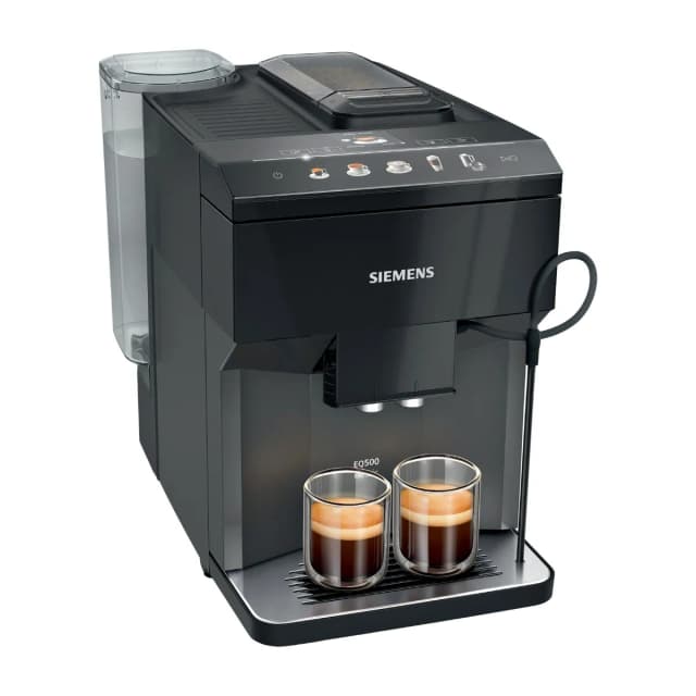 Siemens TP511R09 kaffemaskin