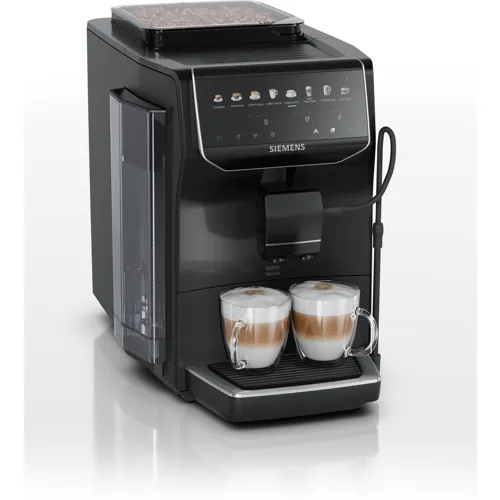Siemens [ EQ500] TP553E09 kaffemaskin