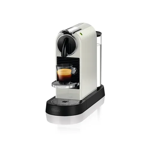 Nespresso D-0132192043 kaffemaskin