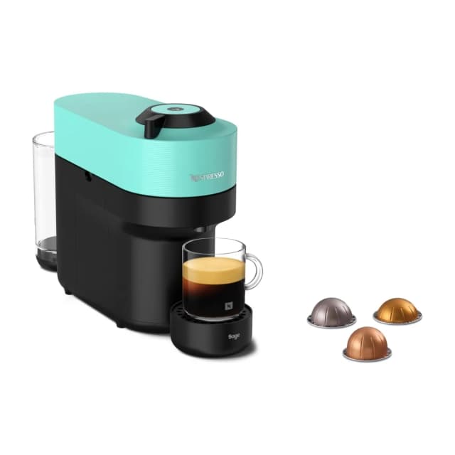 Sage SNV120MIN2END1 kaffemaskin