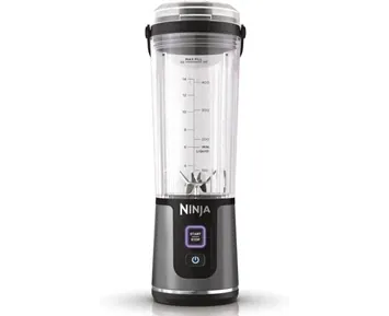 Ninja Blast BC151EUBK Portable Blender B