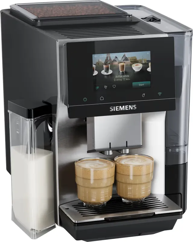Siemens EQ.700 TQ723E03 kaffemaskin