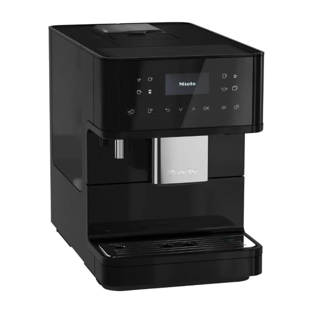 Miele 11579660 kaffemaskin