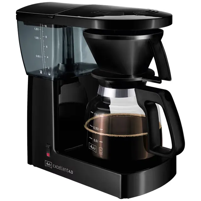 Melitta 21527 kaffemaskin