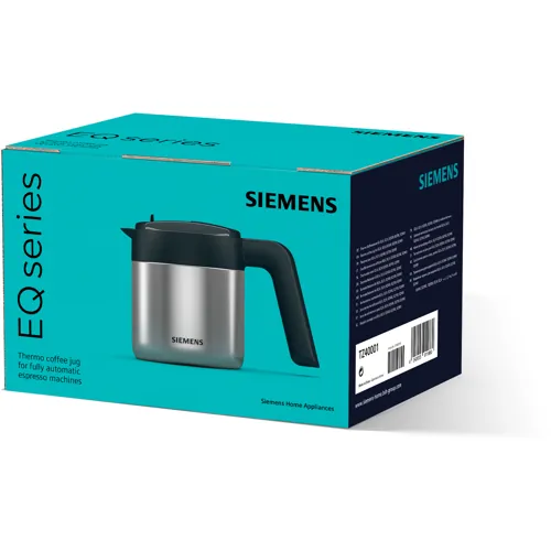 Siemens TZ40001 kaffemaskin
