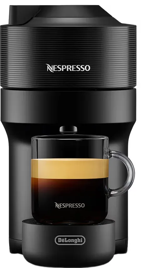 Nespresso 0132193590 kaffemaskin