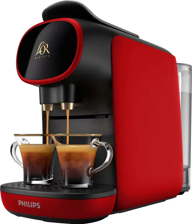 L`Or 4057884 kaffemaskin