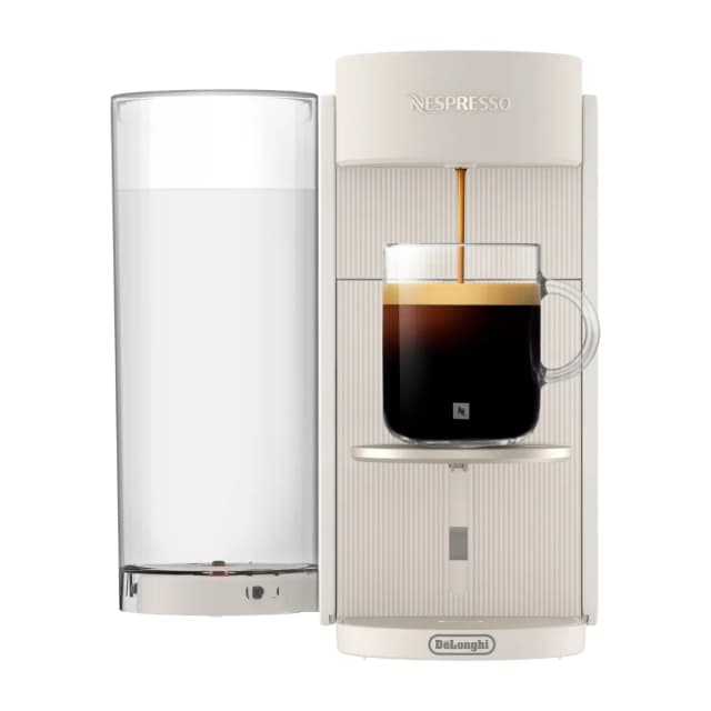 DeLonghi 132194098 kaffemaskin