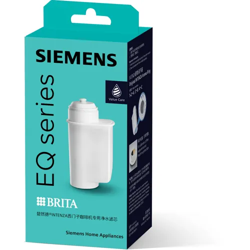 Siemens TZ70003 kaffemaskin