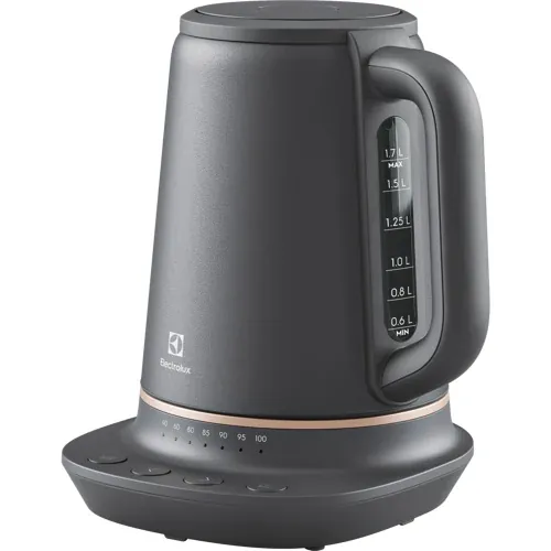 Electrolux E7K1-6BP kaffemaskin
