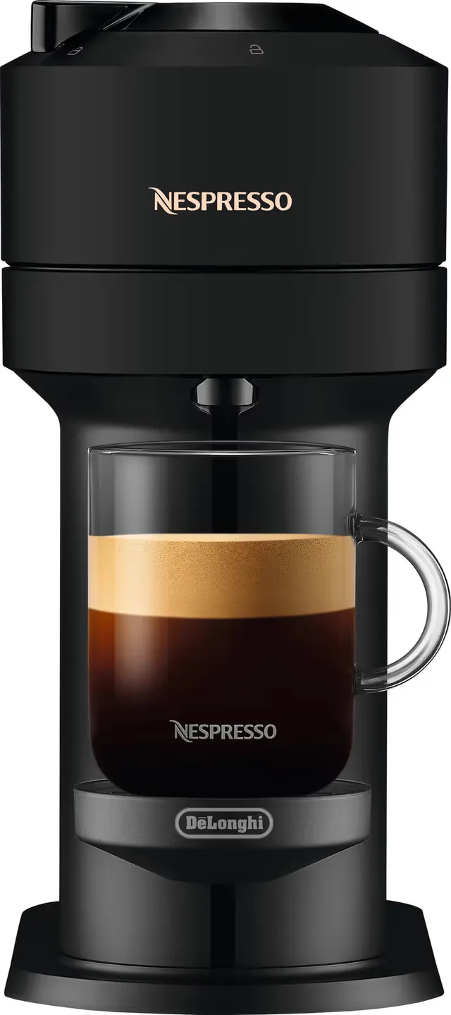 Nespresso 0132193801 kaffemaskin