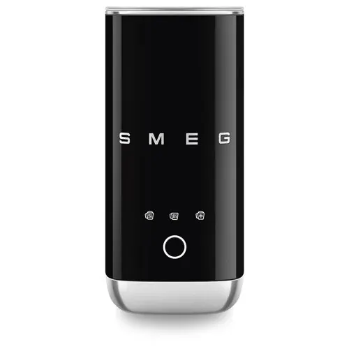 Smeg MFF02BLEU kaffemaskin