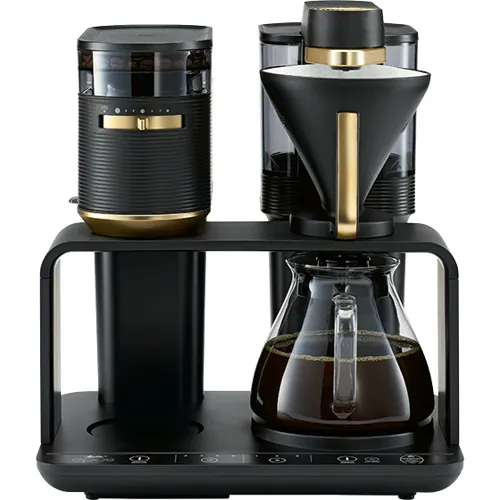 Melitta MEL-6767850 kaffemaskin