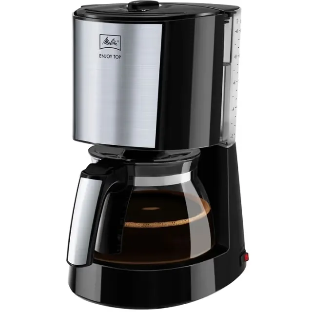 Melitta Enjoy 2.0 Top 49133511 kaffetrakter