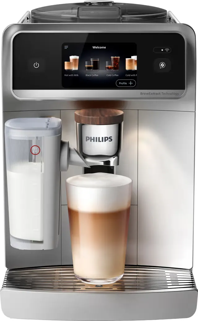 Philips EP8757/20 kaffemaskin