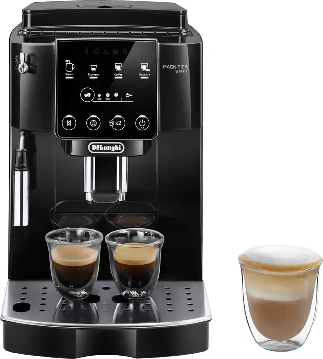 DeLonghi 0132240013 kaffemaskin