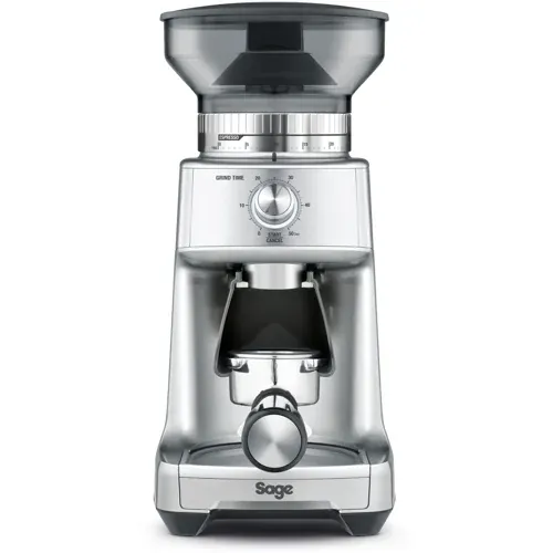 Sage BCG600SIL kaffemaskin