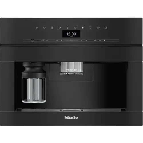 Miele CVA7440OBSWNER kaffemaskin