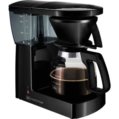 Melitta MEL-6757826 kaffemaskin