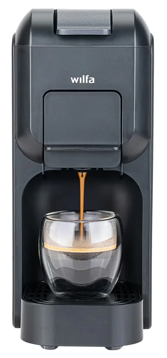 Wilfa  kaffemaskin