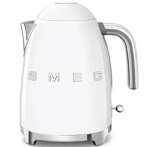 Smeg KLF03WHEU kaffemaskin