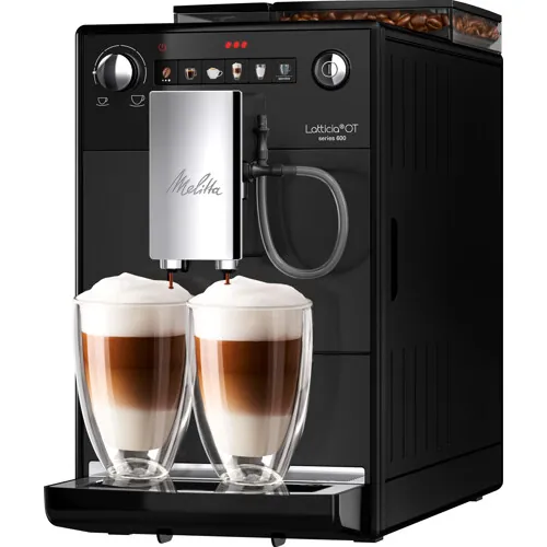 Melitta MEL-22392 kaffemaskin