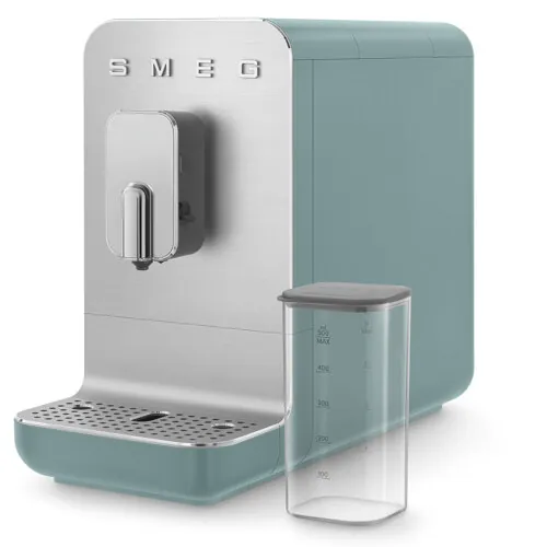 Smeg BCC13EGMEU kaffemaskin