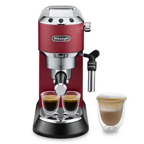 DeLonghi D-0132106139 kaffemaskin