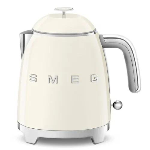Smeg KLF05CREU kaffemaskin