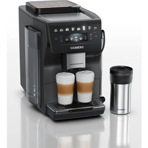 Siemens TP607ET8 kaffemaskin