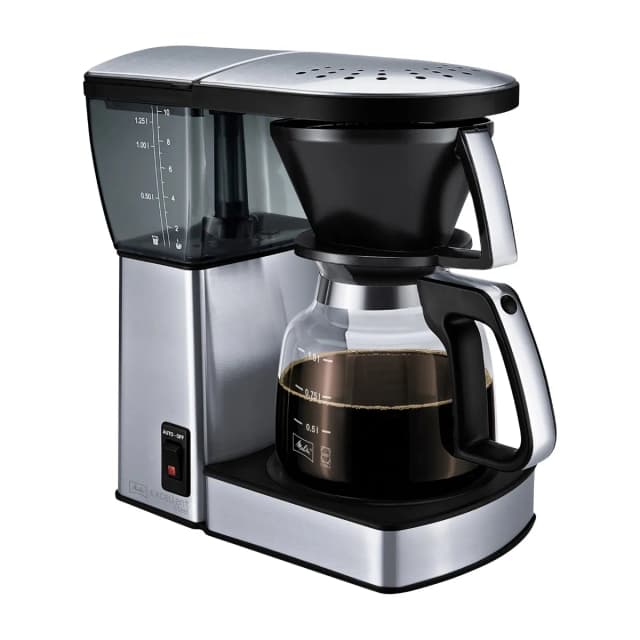 Melitta 21521 kaffemaskin