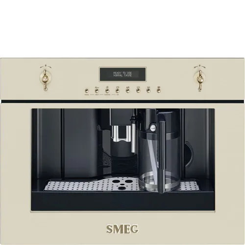 Smeg CMS8451P kaffemaskin