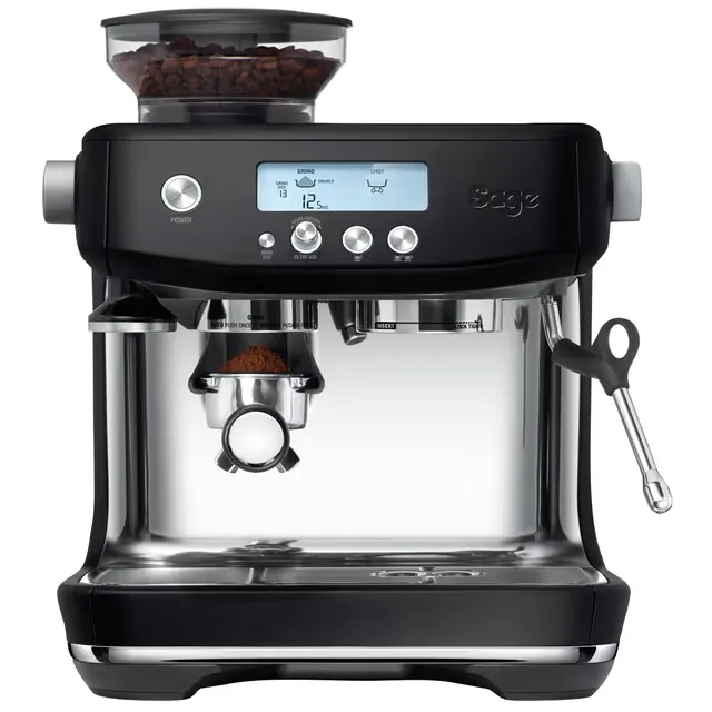 Sage Barista Pro SES 878 BTR kaffemaskin