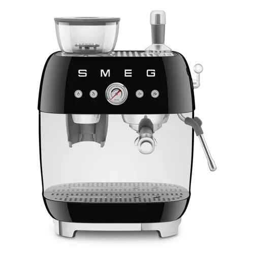 Smeg EGF03BLEU kaffemaskin