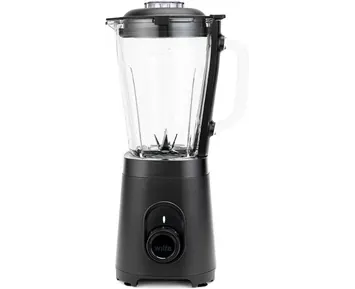 Wilfa DBL-1200B