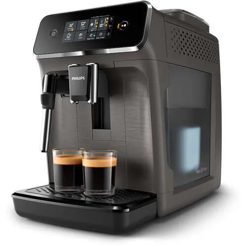 Philips EP2224/10 kaffemaskin