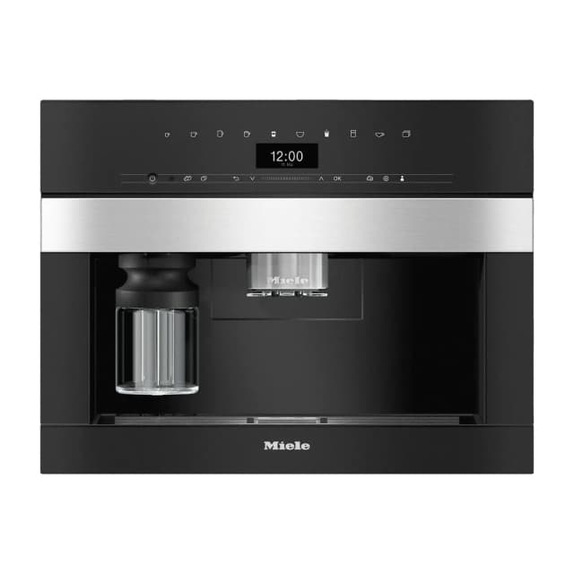 Miele 11165880 kaffemaskin