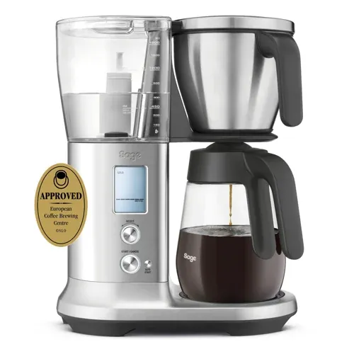 Sage SDC400BSS kaffemaskin