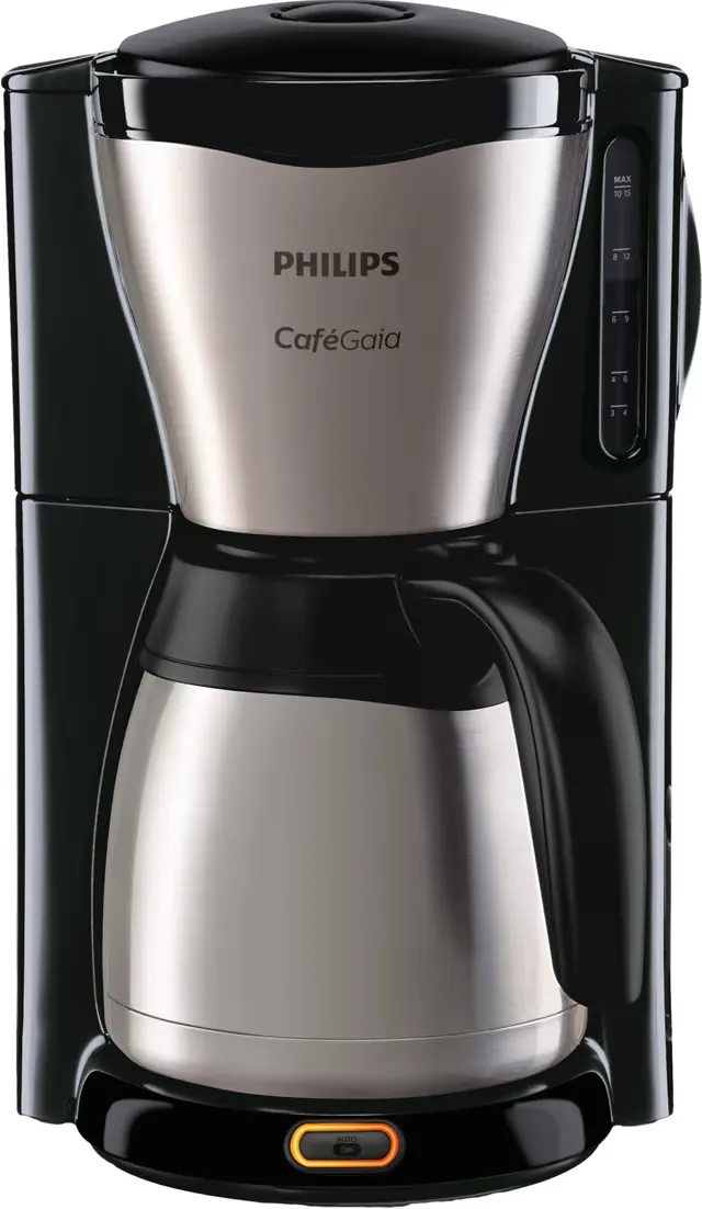 Philips HD7546/20 kaffemaskin