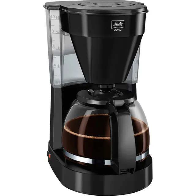 Melitta Easy II 21871 kaffemaskin