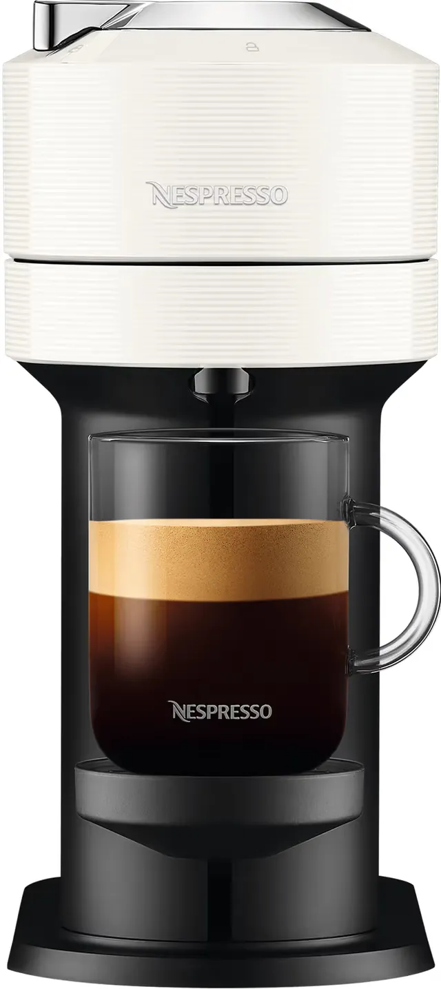 Nespresso 0132193799 kaffemaskin