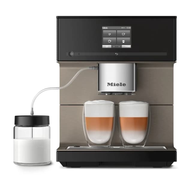 Miele 11025320 kaffemaskin