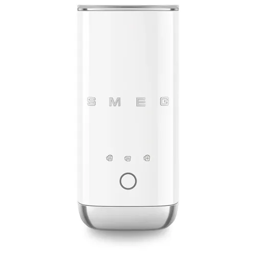 Smeg MFF02WHEU kaffemaskin