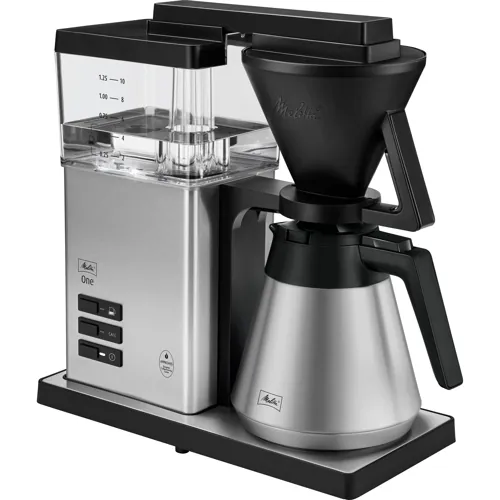 Melitta MEL-22775 kaffemaskin