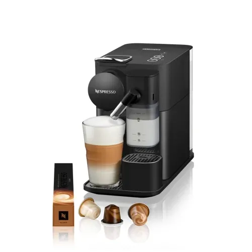Nespresso Lattissima One EN510.B kaffemaskin