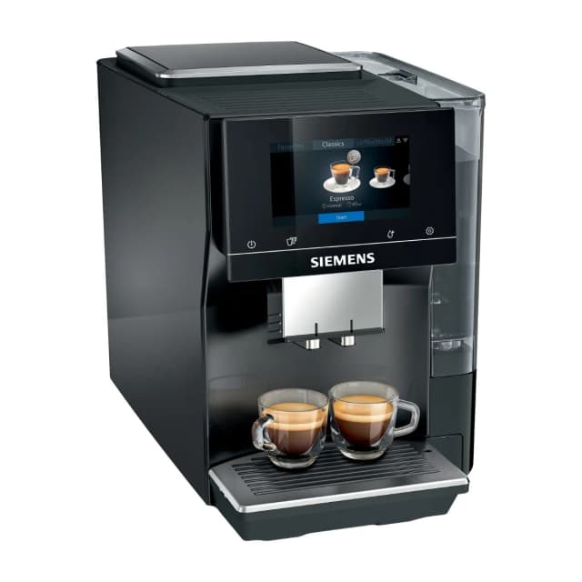Siemens TP713R19 kaffemaskin