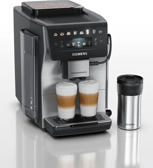 Siemens TP605ET3 kaffemaskin