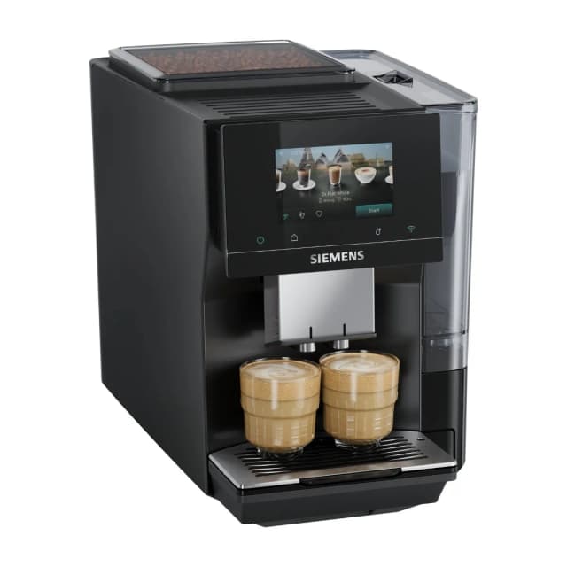 Siemens EQ700 TP723E09 kaffemaskin