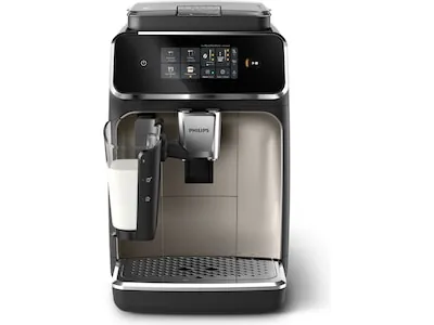 Philips Series 2300 Helautomatisk Espressomaskin
