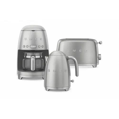 Smeg 01SSEU_02SSEU_03SSEU kaffemaskin